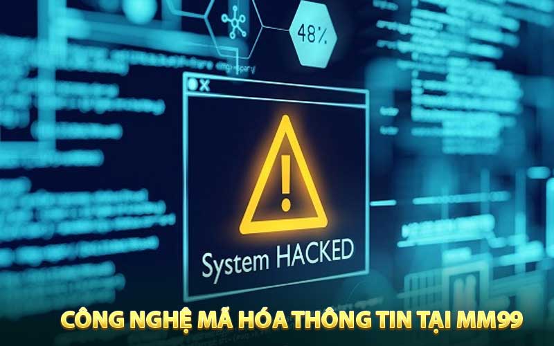 Công nghệ mã hóa thông tin người dùng tại MM99