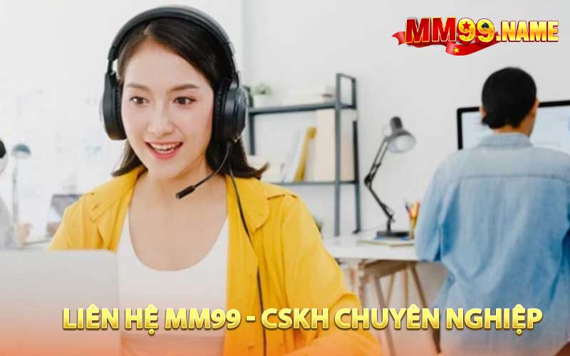 Liên Hệ MM99