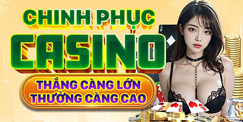 mm99 chinh phục casino